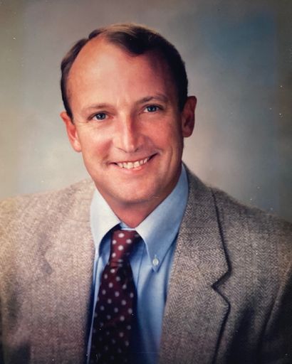 John Thomas Rader Profile Photo