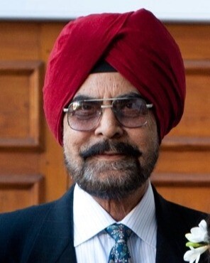 Dr. Ajit Singh Randhawa