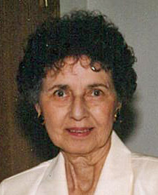 Margaret Hinrichs-Baker