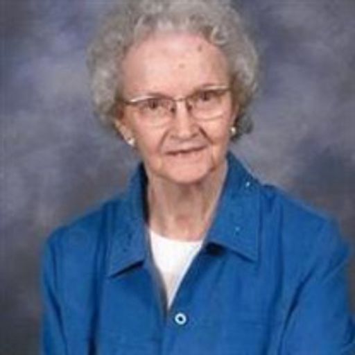 Betty Clement McNutt Profile Photo