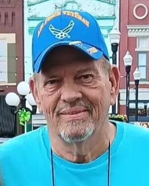 Terry Wayne Harris's obituary image