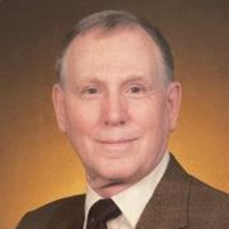 Donald Monson Profile Photo