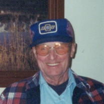 Obituary information for James W. Loney