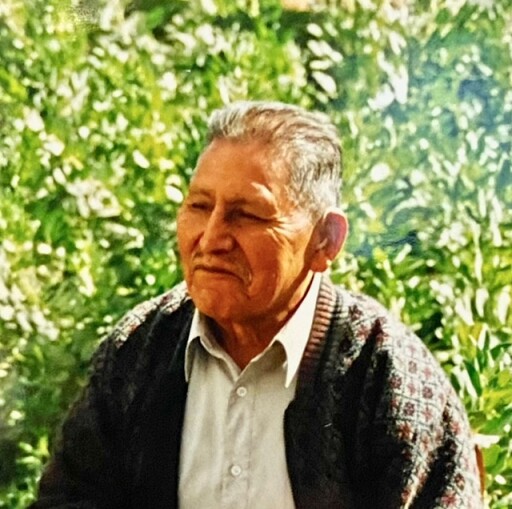 Sabino Oropeza