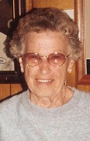 Gladys Branson Thornburg