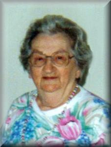 Martha H. Weisser