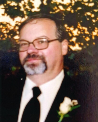 David L. Bolden's obituary image