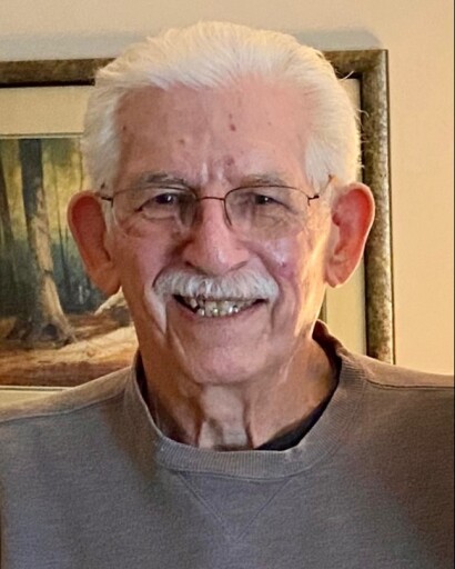 Gerald R. "Jerry" Johnson