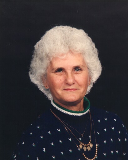 Gladys M. Houser