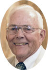 William E. "Bill" Baker