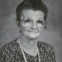 Pauline F. Mullins