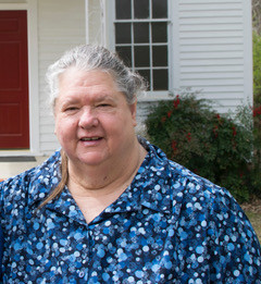 Melanie Kay Wicker Profile Photo