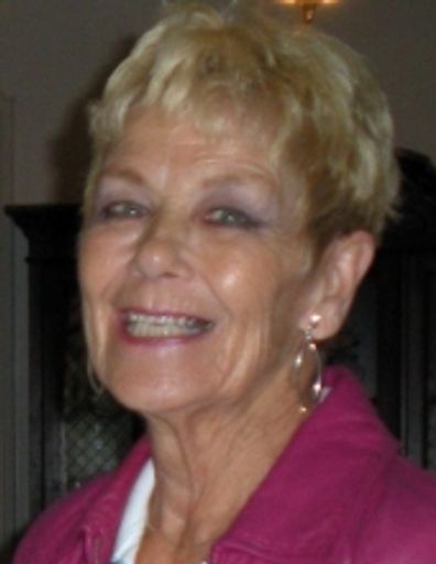 Wilma Christine Dixon