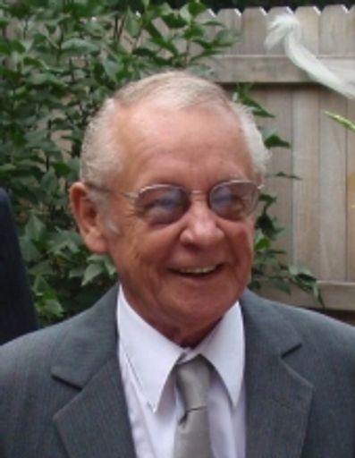 Roger N. Carron