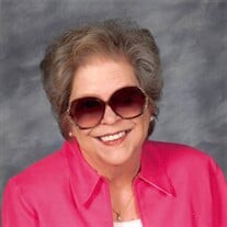 Mrs. Inez Fuqua Profile Photo