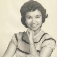 Vina "June" Walker