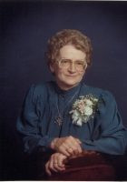 Florence Shepherd