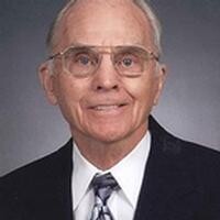 Raymond W. Passe