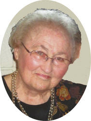 Dorothy H. Meier