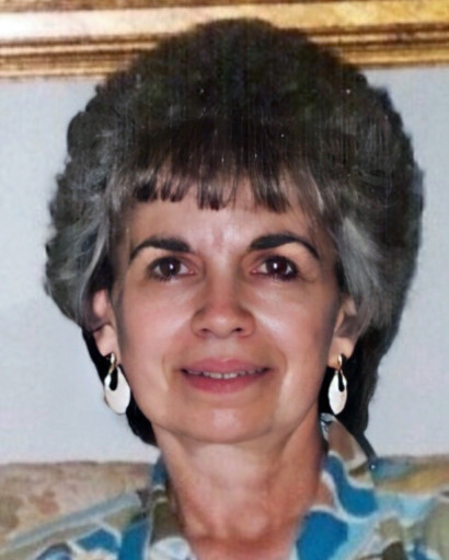 Virginia Rae Clark Profile Photo
