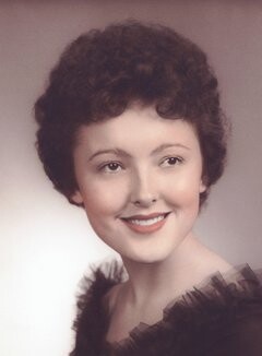 Judy Kay (Lemmon)  Fortenberry