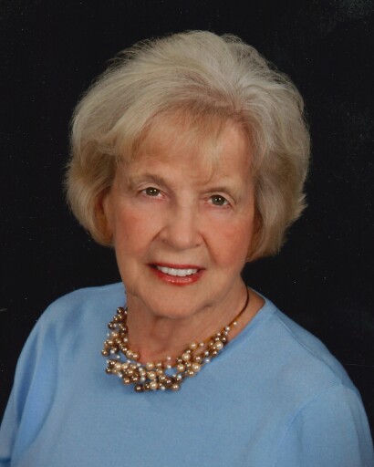 Marjorie L. Meyer's obituary image