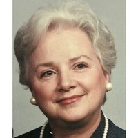 Betty Jo Woodie Profile Photo