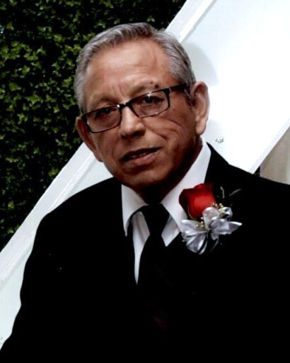 Reynaldo "Rey" Saldaña, Sr. Profile Photo