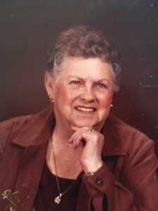 Edith Howie Profile Photo