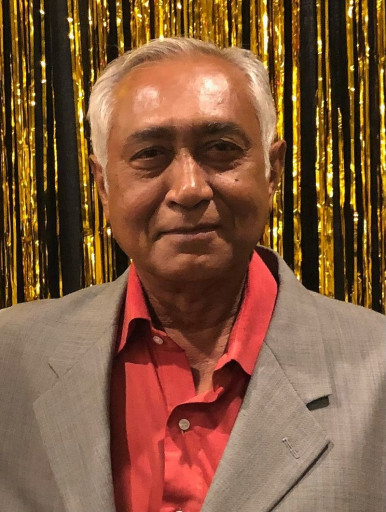Harishbhai Madhubhai Patel Profile Photo