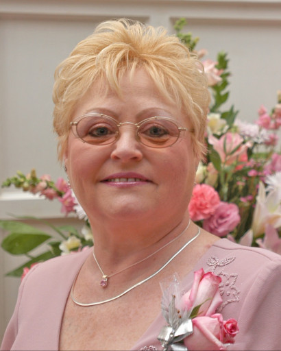 Carolyn Frances Robertson Profile Photo
