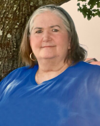 Barbara Ann Patterson