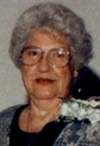 Esther L. Hammond Profile Photo