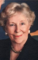 Marion W. Bott