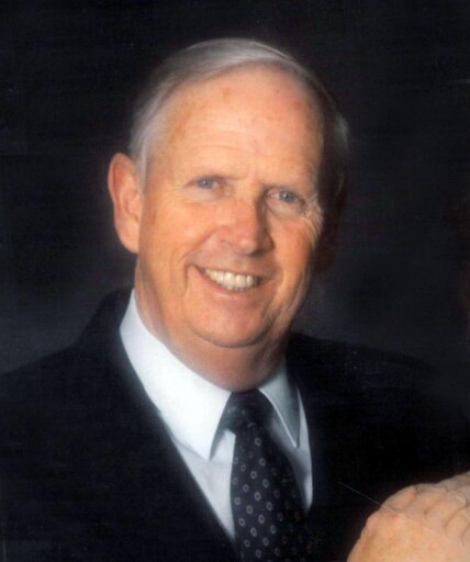 Gerard R. Dacey Profile Photo