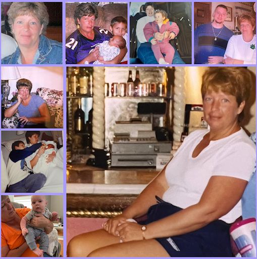 Diane Andrews Obituary 2022 McCully Polyniak & Collins Funeral Home
