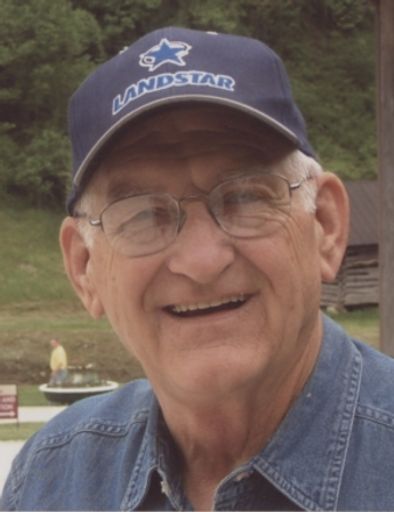 Donald "Don" Ralph Crum