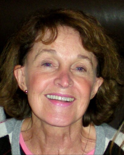 Susan Hanrahan Turben Profile Photo