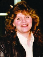 Patsy Robinson Profile Photo
