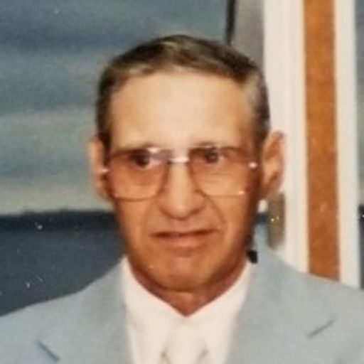 Donald R. Cotterman