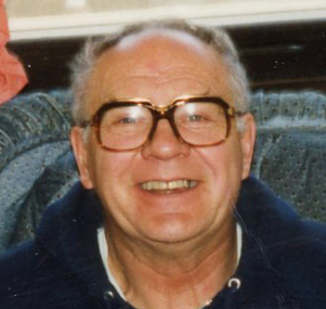 Robert "Bob" Michaels Sr.