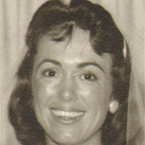 Betty Anne Nesky Profile Photo