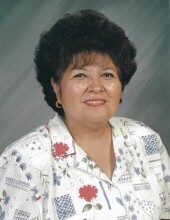 Irene J. Barela Profile Photo