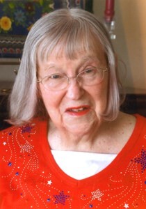 Mary E. Younger