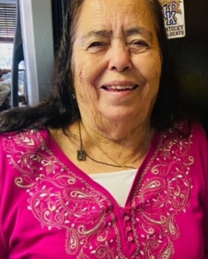 Margarita Meza Chavez