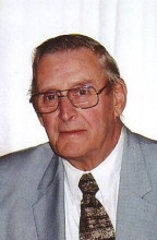 Norman "Charlie" Bosse Profile Photo