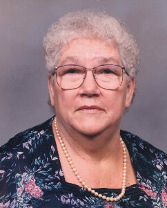 Marion C. Spurlin