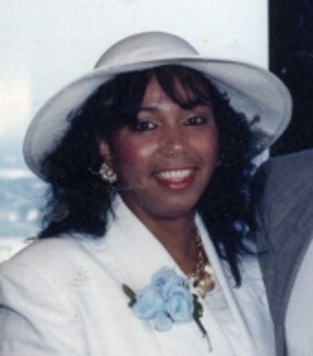 Aloma Gibbs