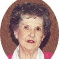 Lois Blackwelder