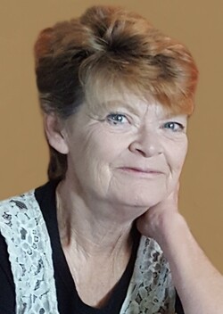 Teresa Allen Profile Photo